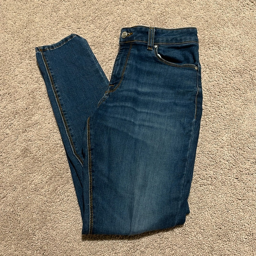 asos jeans